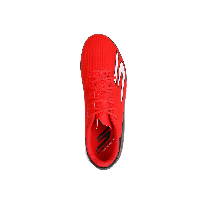 Ghete fotbal Skechers Gold TF