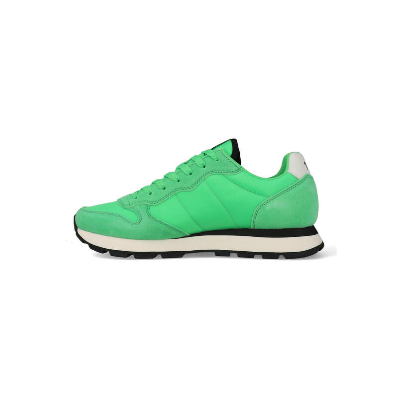 SUN68 Tom Solid Z36101_61 Fluo Groen-42