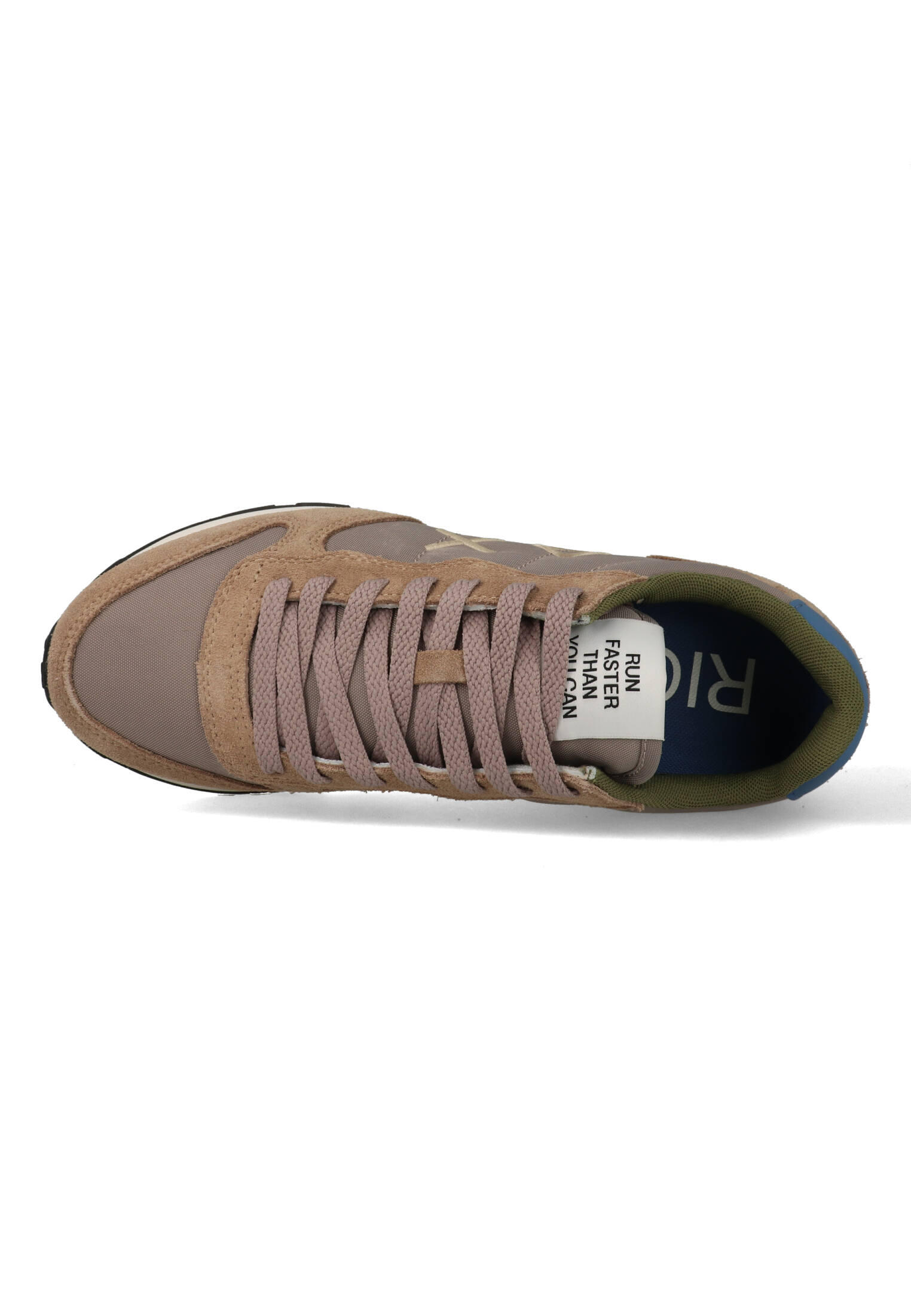 SUN68 Tom Solid Z36101_98 Gris-40 3/5