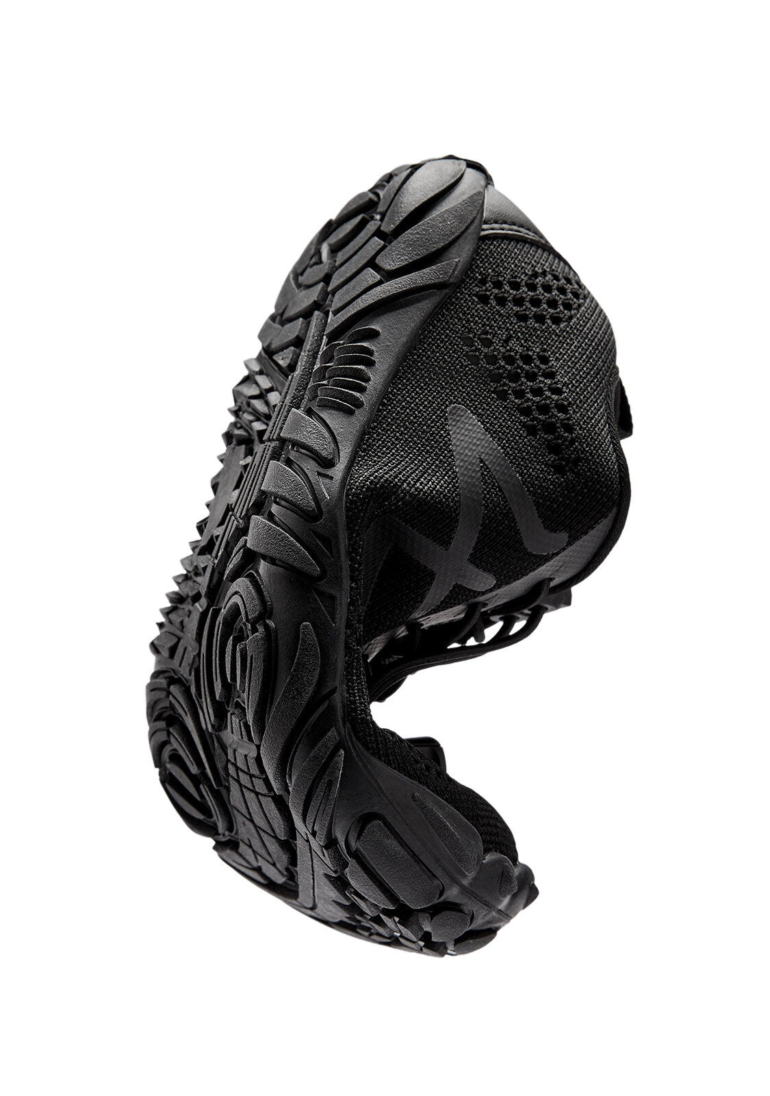 Zapatillas Conguitos Barefoot Goflex Canvas Barefoot 3/4