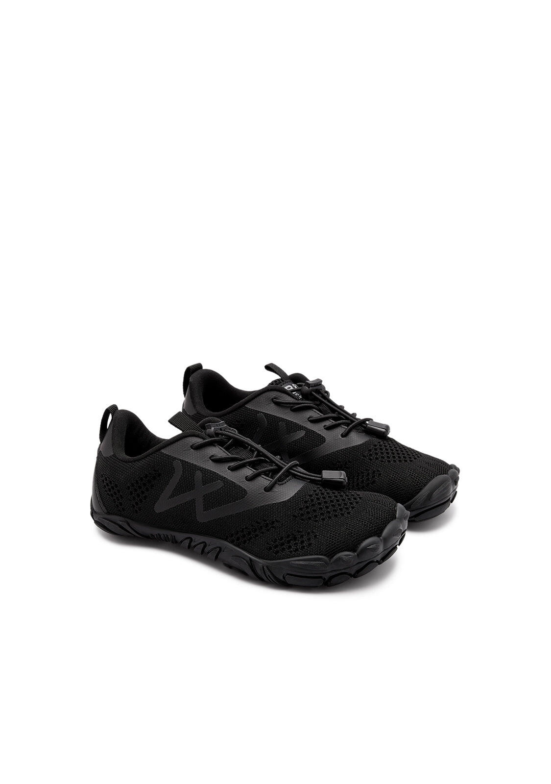 Zapatillas Conguitos Barefoot Goflex Canvas Barefoot 2/4