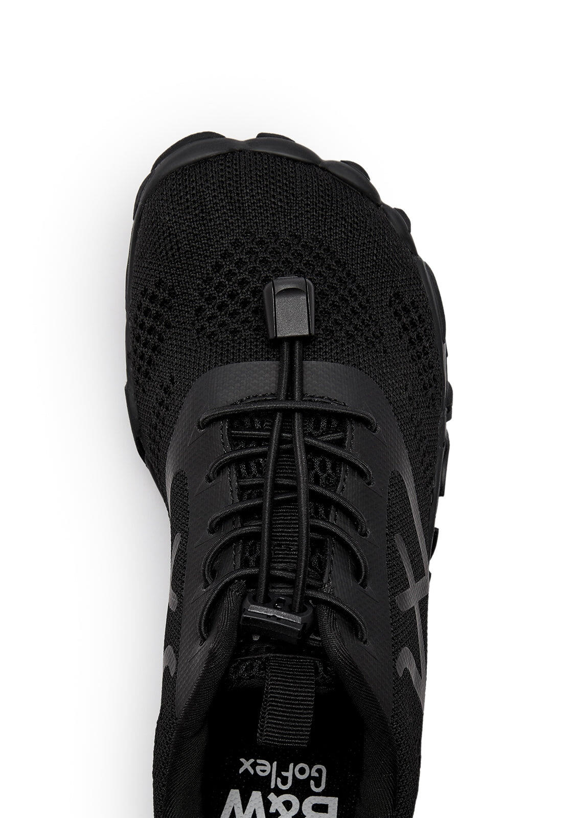 Zapatillas Conguitos Barefoot Goflex Canvas Barefoot 4/4