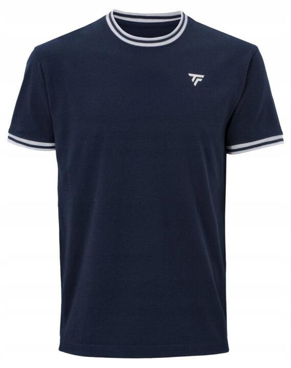 Tricou sport 22strema cu mânecă scurtă bleumarin bărbătesc