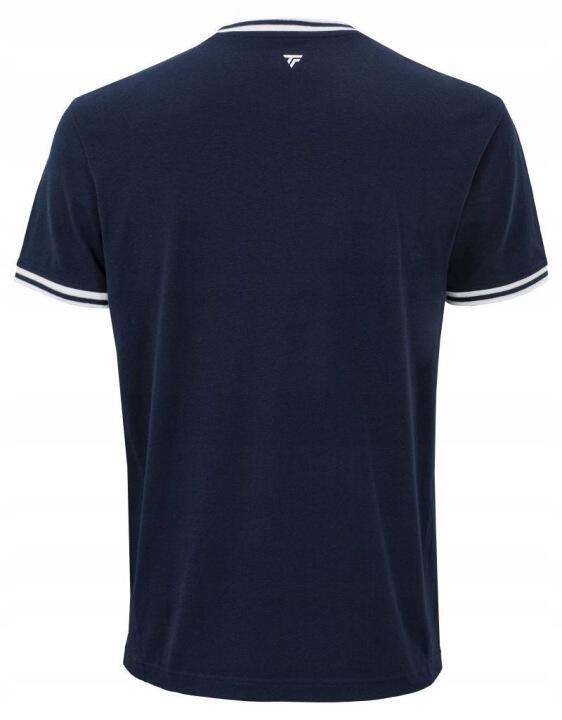 Magliette formazione uomo Tecnifibre 22STREMA 2/5