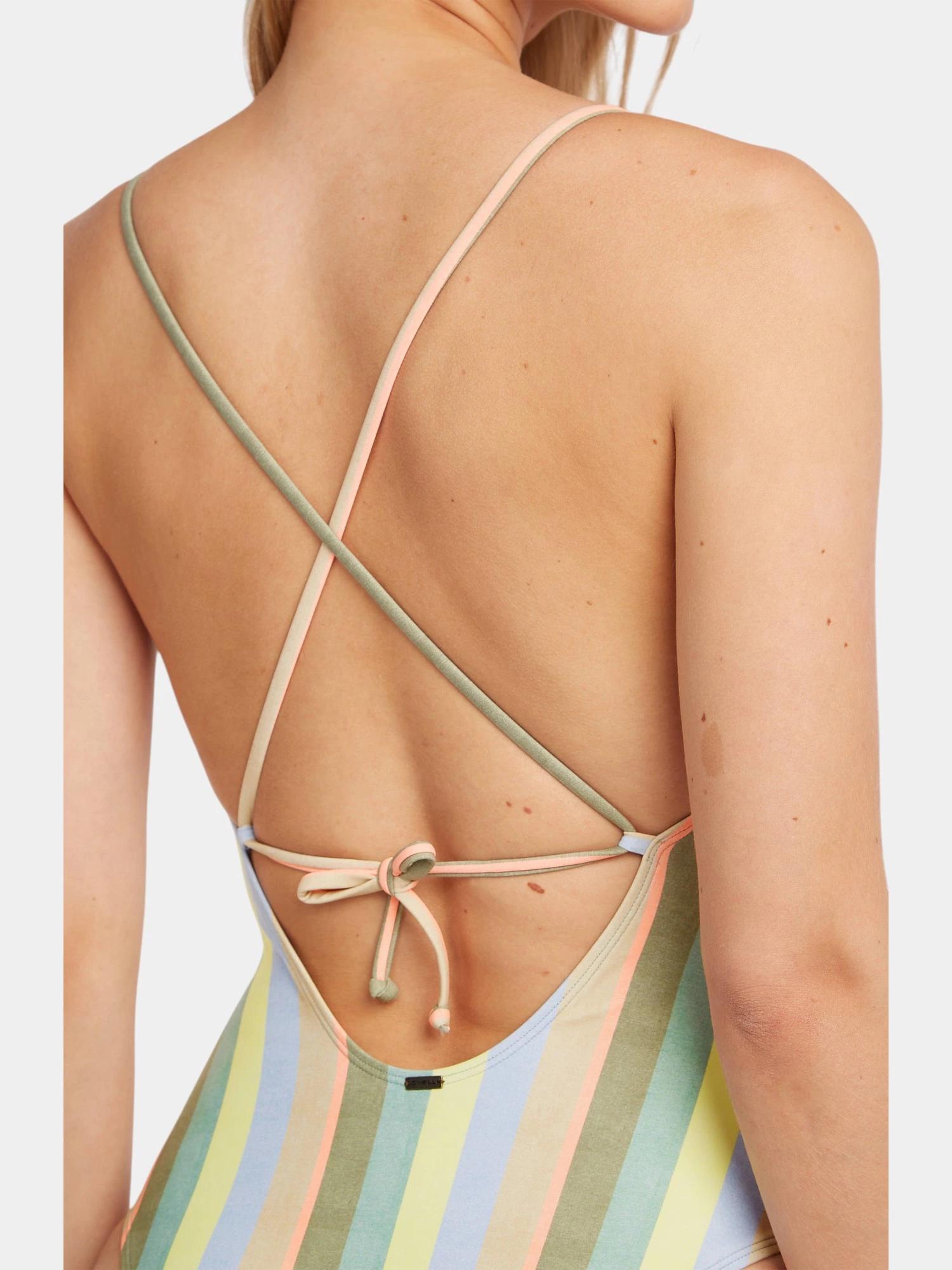 Traje De Baño Mujer Jaidasuit 5/7