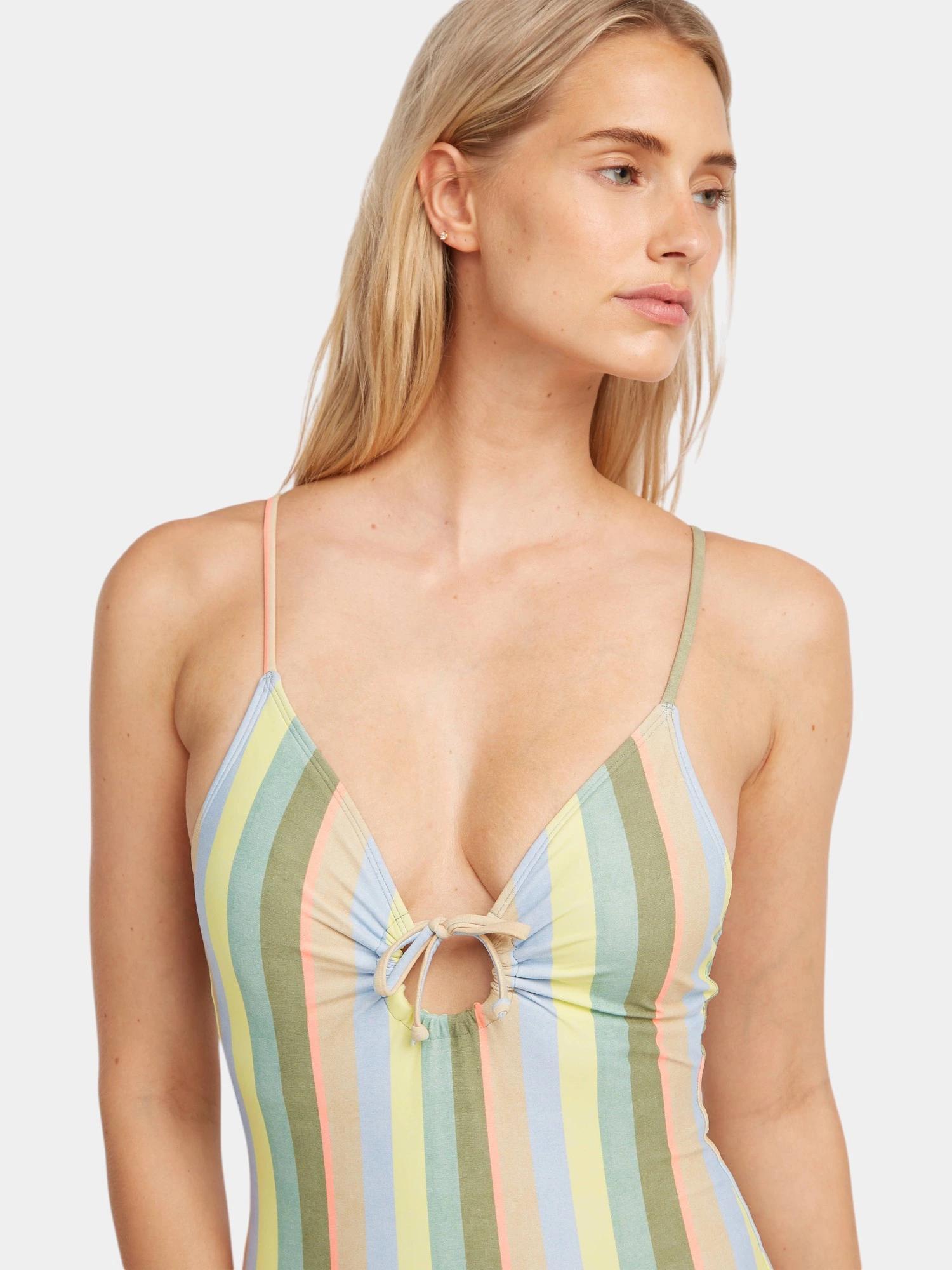 Traje De Baño Mujer Jaidasuit 4/7