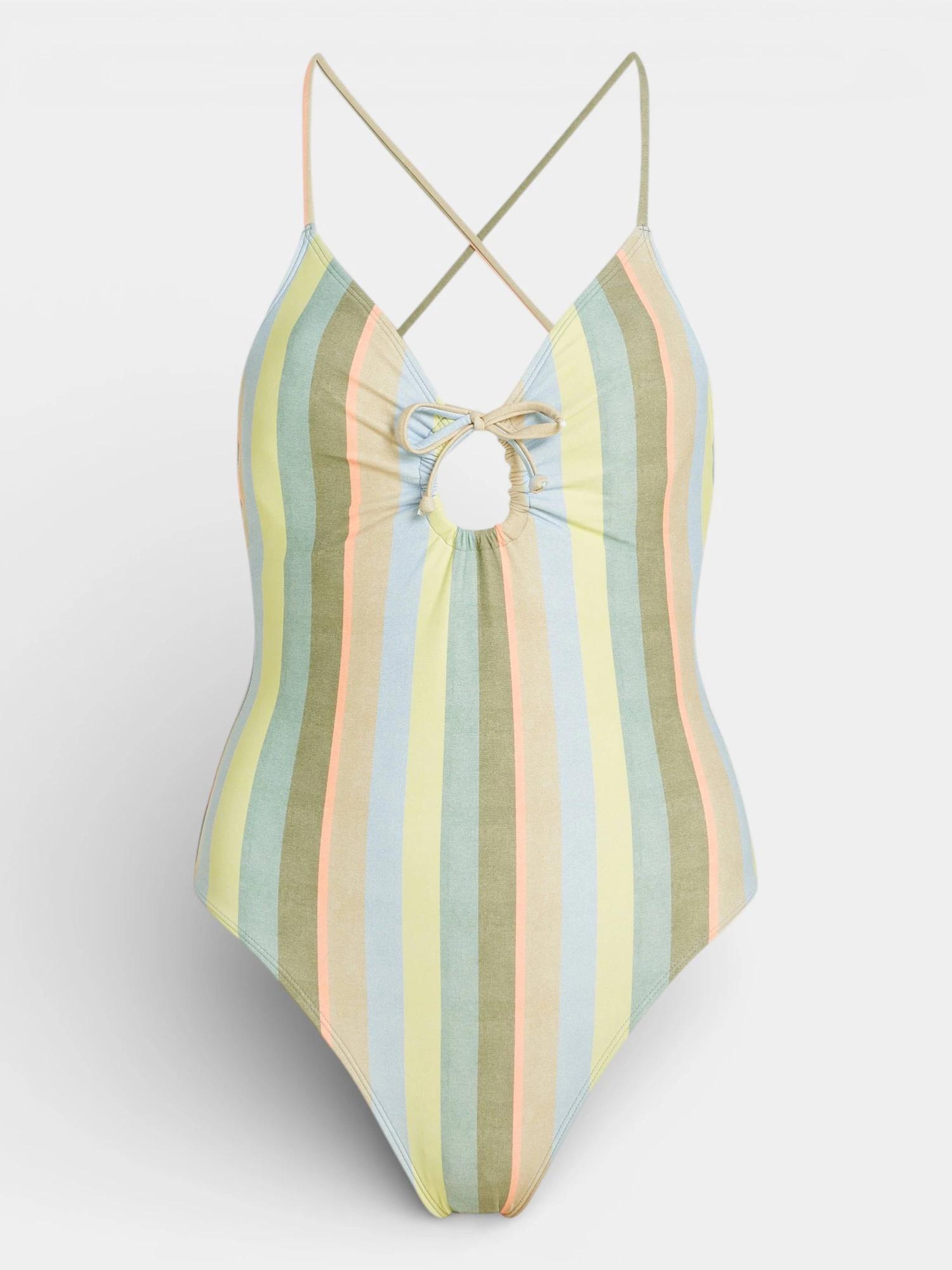 Traje De Baño Mujer Jaidasuit 6/7
