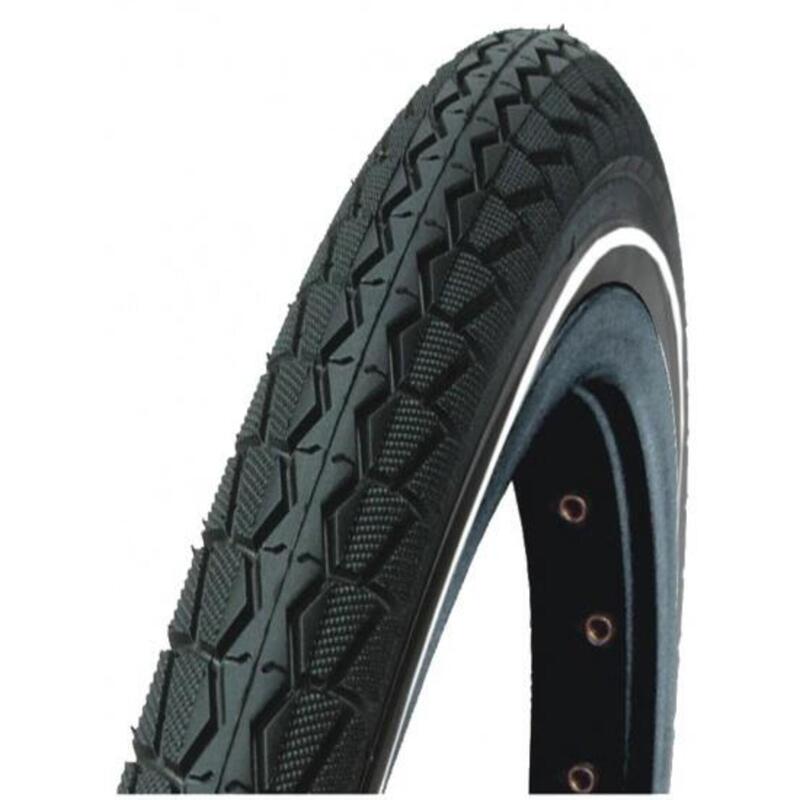 PNEU DUTCH PERFECT NO FLAT NOIR 20X1.30 / 37-406 RÉFLEXION