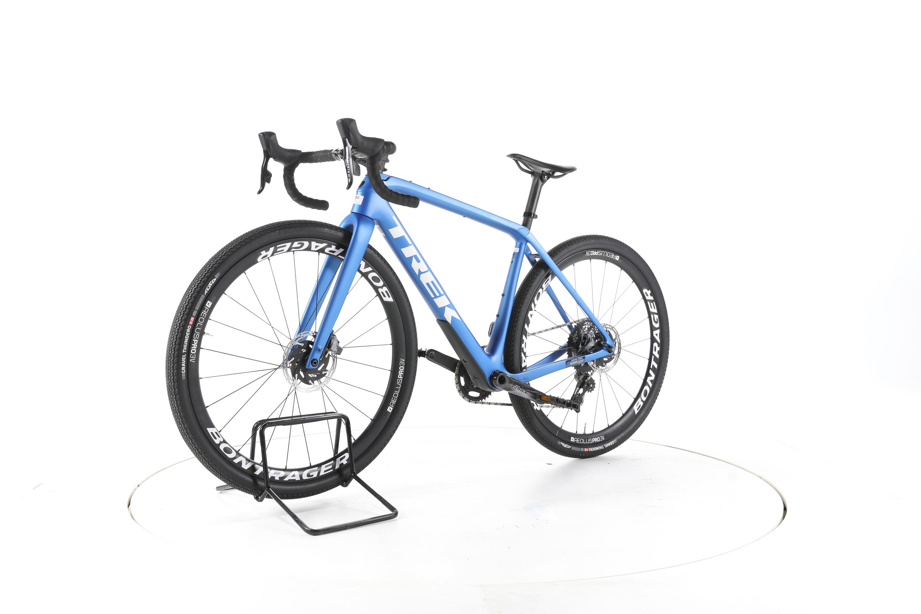 Refurbished - Trek Checkpoint SLR 7 - Sehr gut 5/7