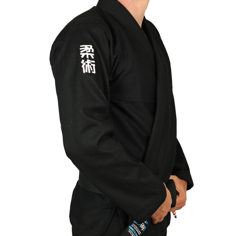 Bluza do kimoma BJJ męska Groundgame Breaker