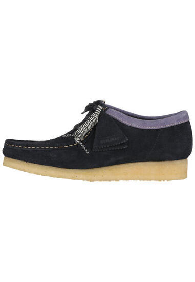 Schnürschuhe Wallebee
