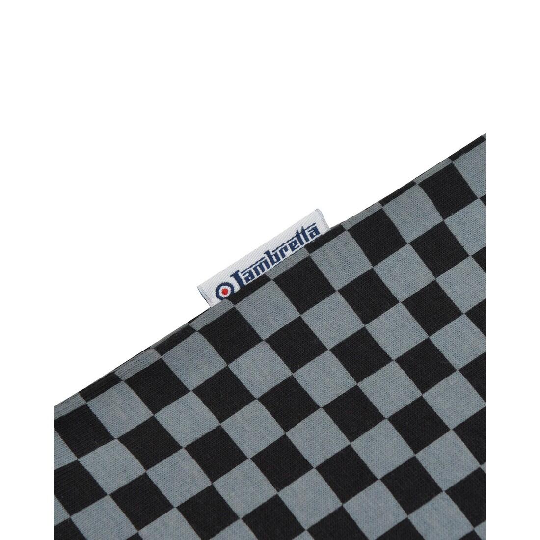 Polo Homme (Noir) 4/4