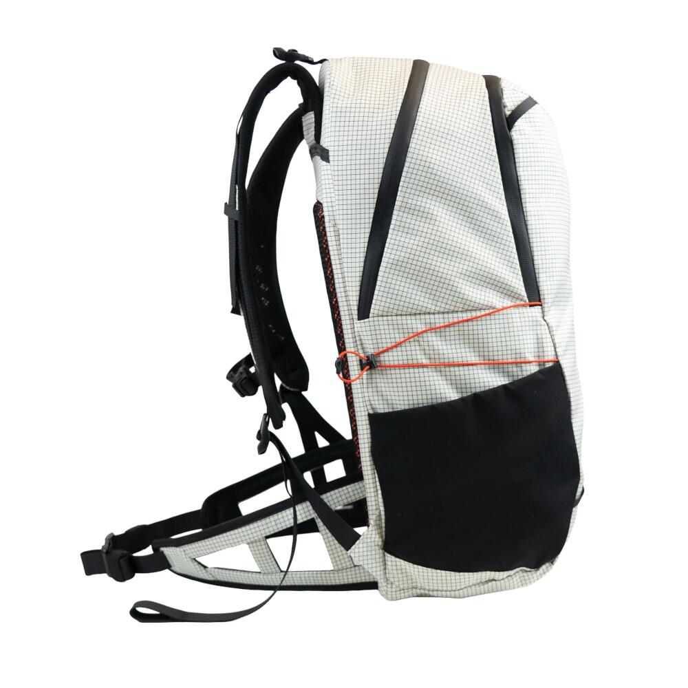 Zaino Kynetik Allround da 25 litri - Bianco 3/5