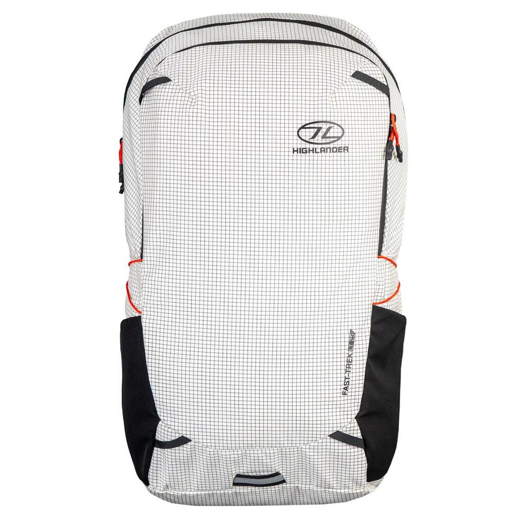 Kynetik all-round backpack 25 liters - White