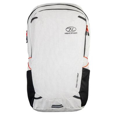 Rugzak allround kynetik 25 liter - wit