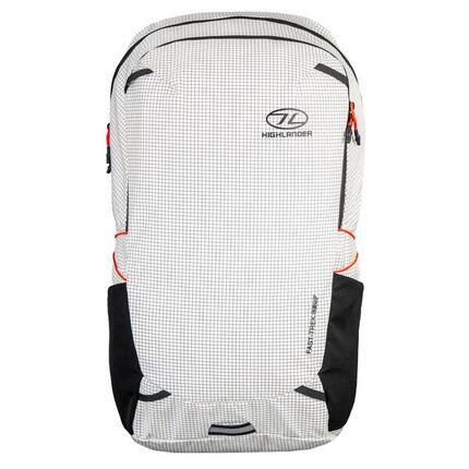 Kynetik Allround-Rucksack 25 Liter – Weiß