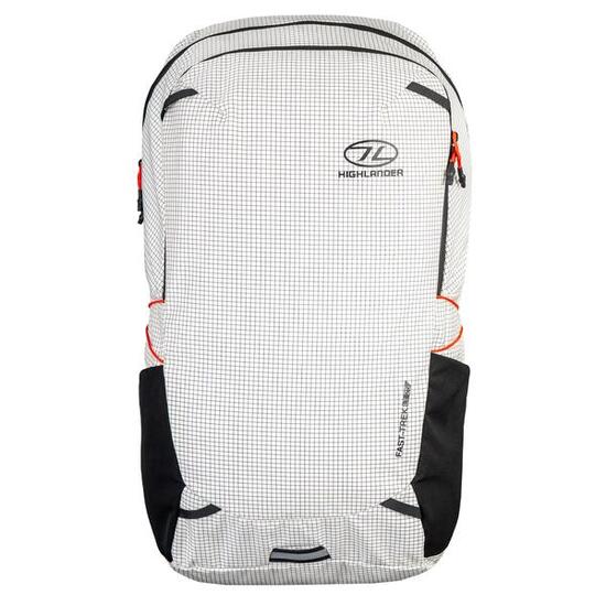 Kynetik Allround-Rucksack 25 Liter – Weiß