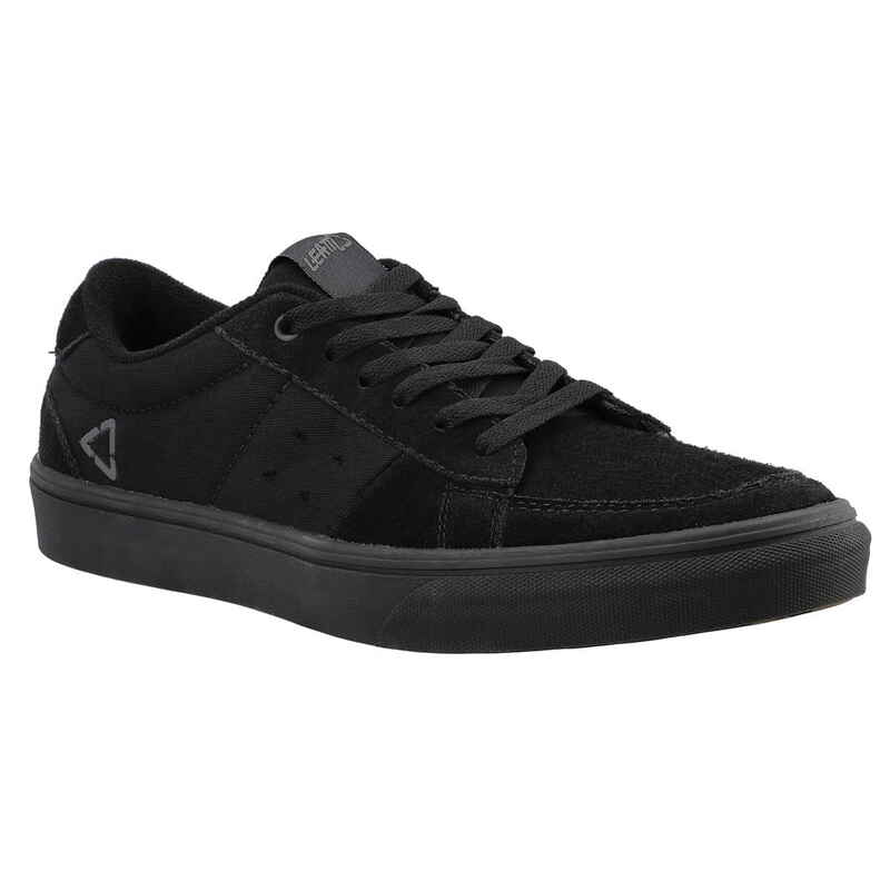 DBX 1.0 Flatpedal Shoe - Schwarz