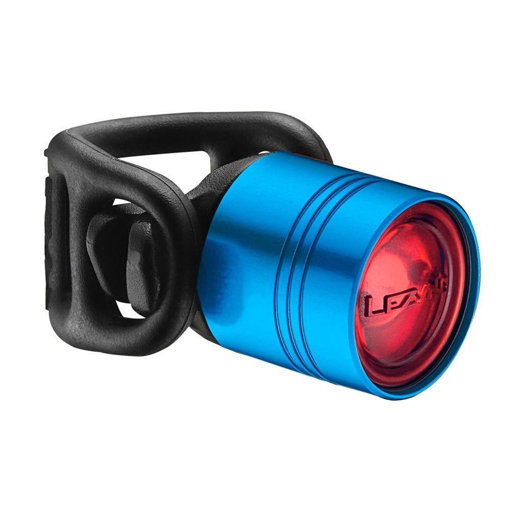 Lezyne Femto Drive - Blue 1/1