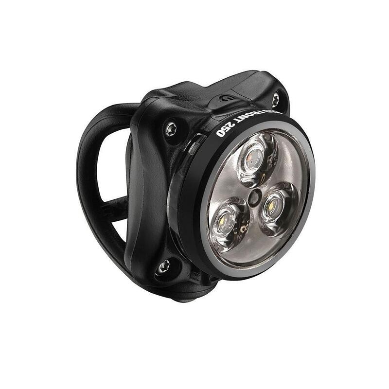 illuminazione posteriore Lezyne Zecto Drive