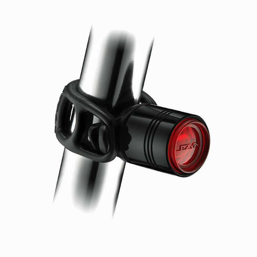 Lezyne Femto Drive Set - Black 3/5