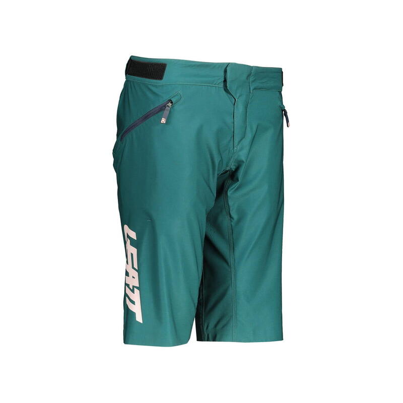 Pantaloncini MTB 2.0 Donna - Turchese