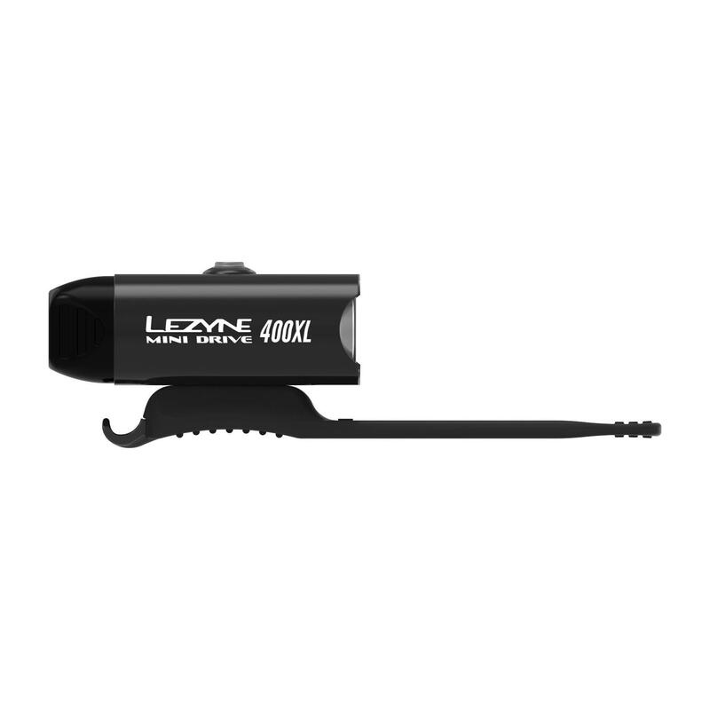 Lampada Lezyne Mini 400 + Femto USB