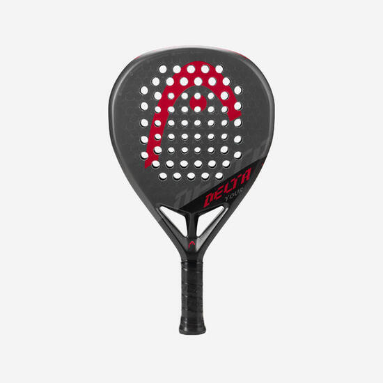 Raquette de padel adulte HEAD DELTA TOUR