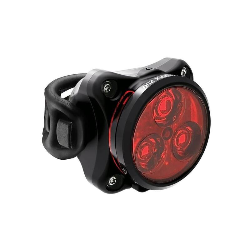 achterverlichting Lezyne zecto drive max