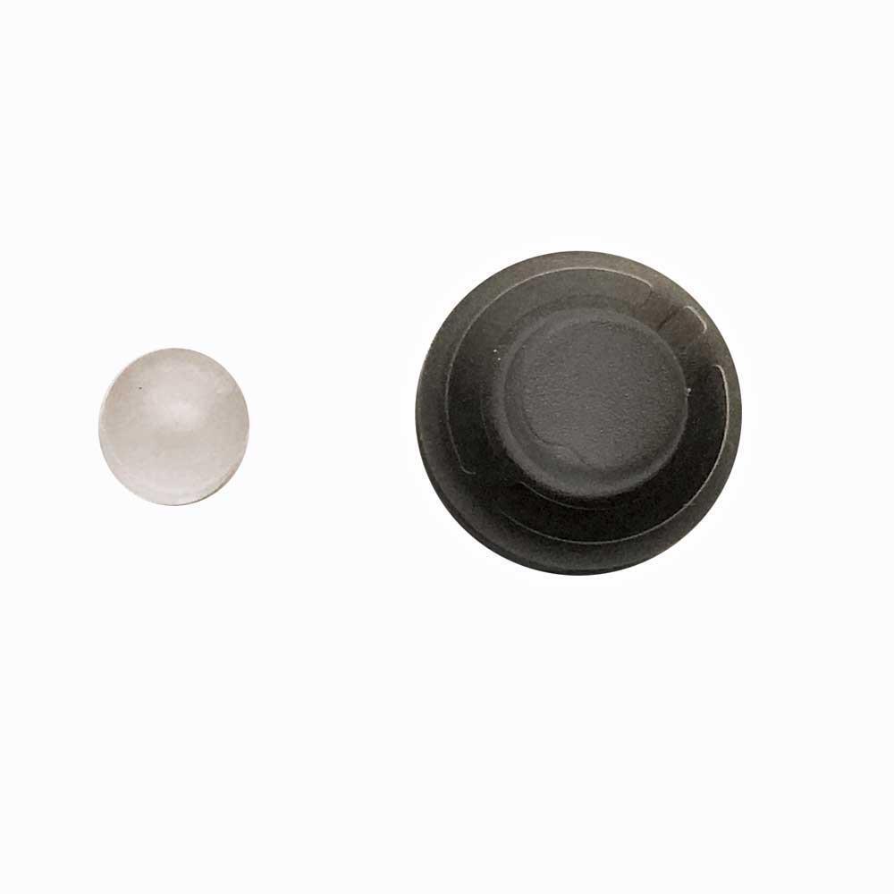 Lezyne Rubber Button 1/1