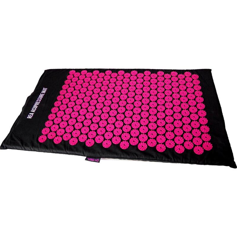 Profesjonalna mata do akupresury REA ACUPRESSURE MAT