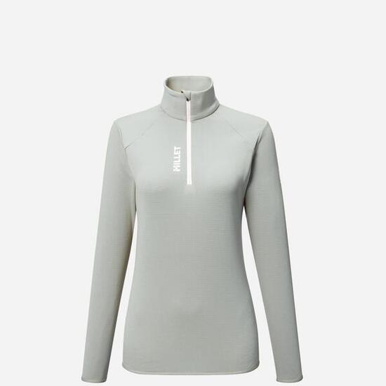 Fleecejacke Damen MILLET ORTA PO LTD Limited Edition