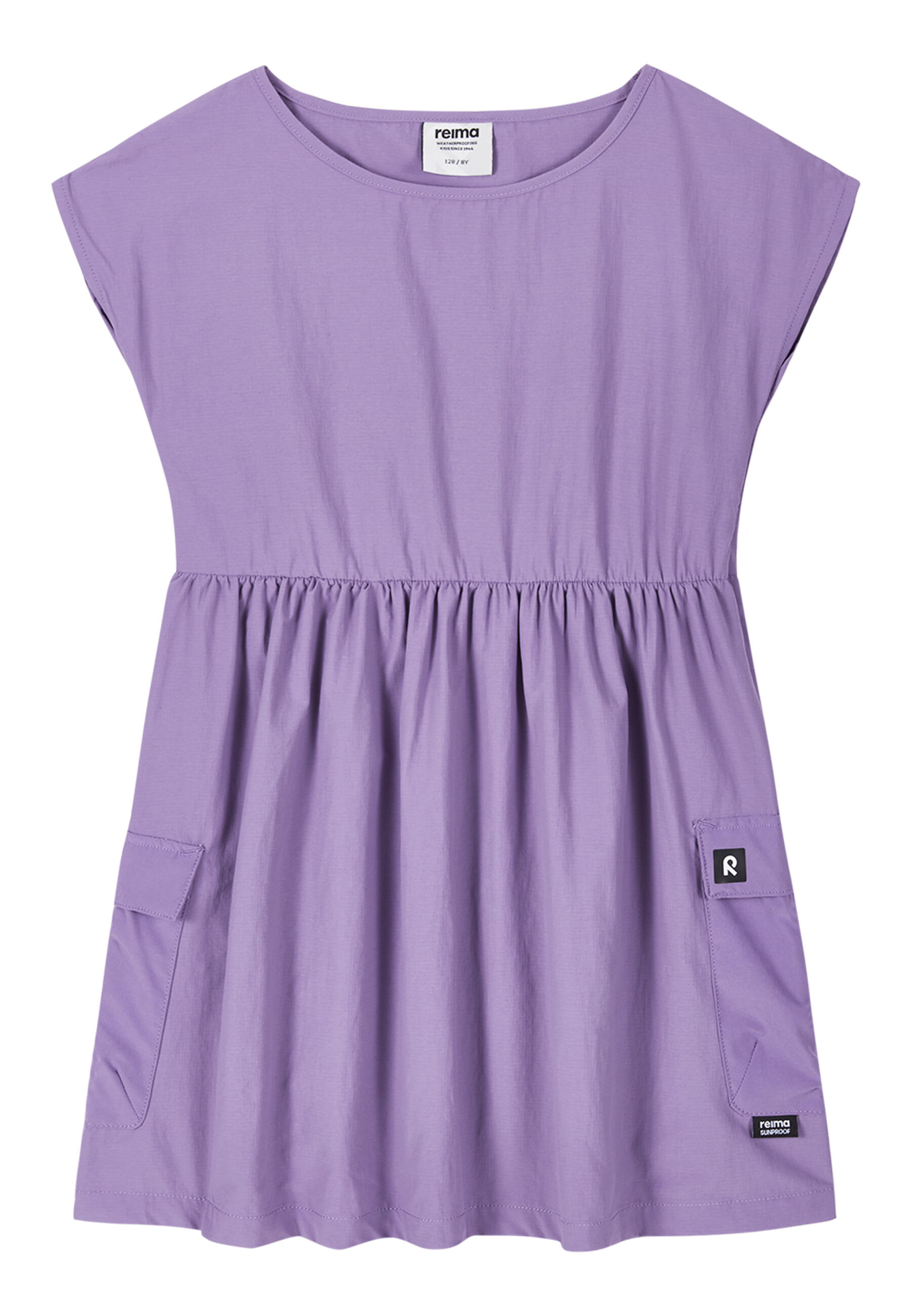 violet