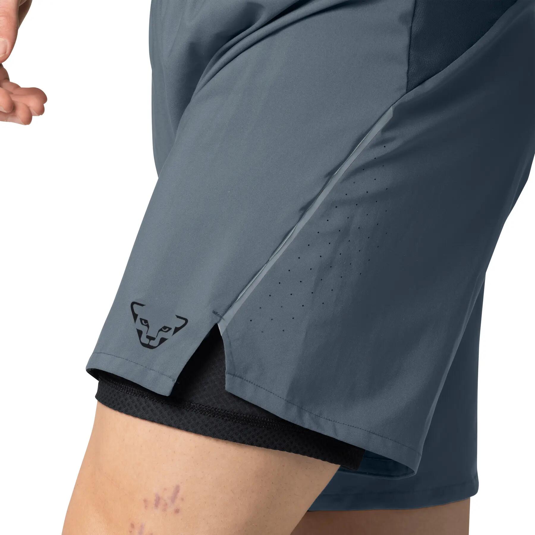 Short 2 en 1 Dynafit Alpine Pro 5/5