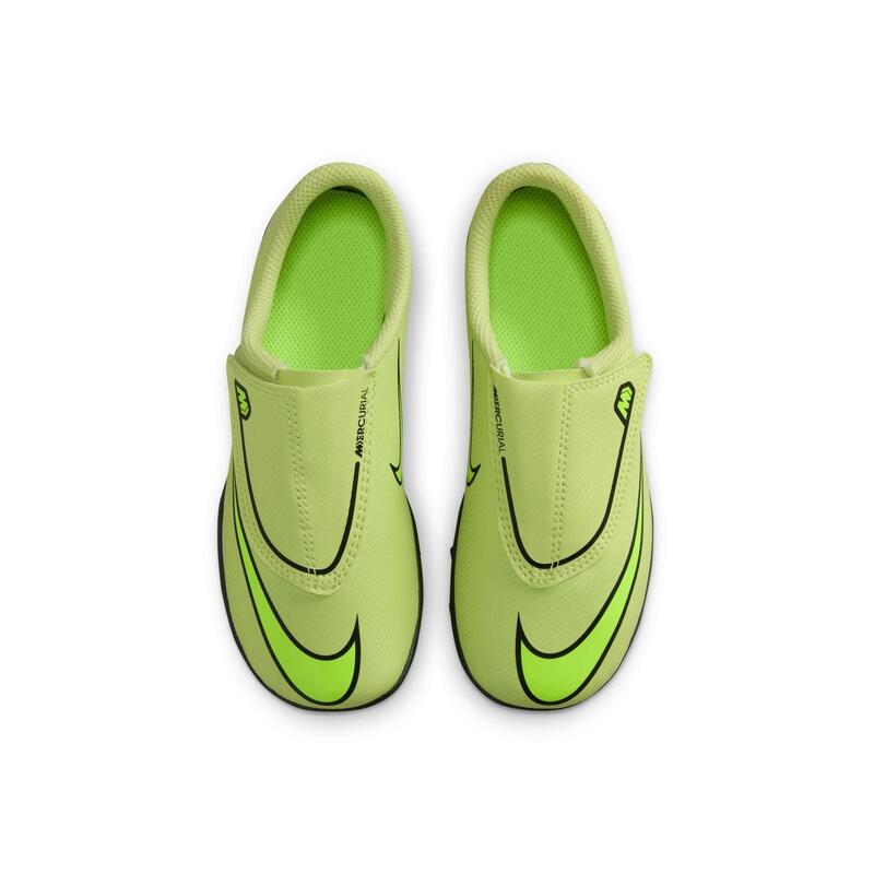 Ghete fotbal copii Nike JR Mercurial Vapor 16 Club TF Ps (V)
