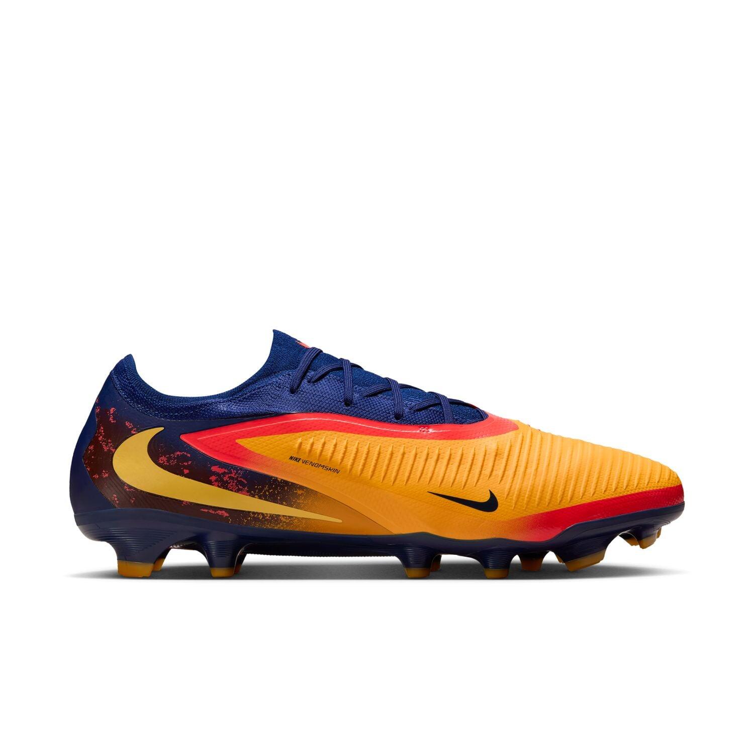 Chaussures de football Nike Phantom 360 Pro FG Erling Haaland 6/7