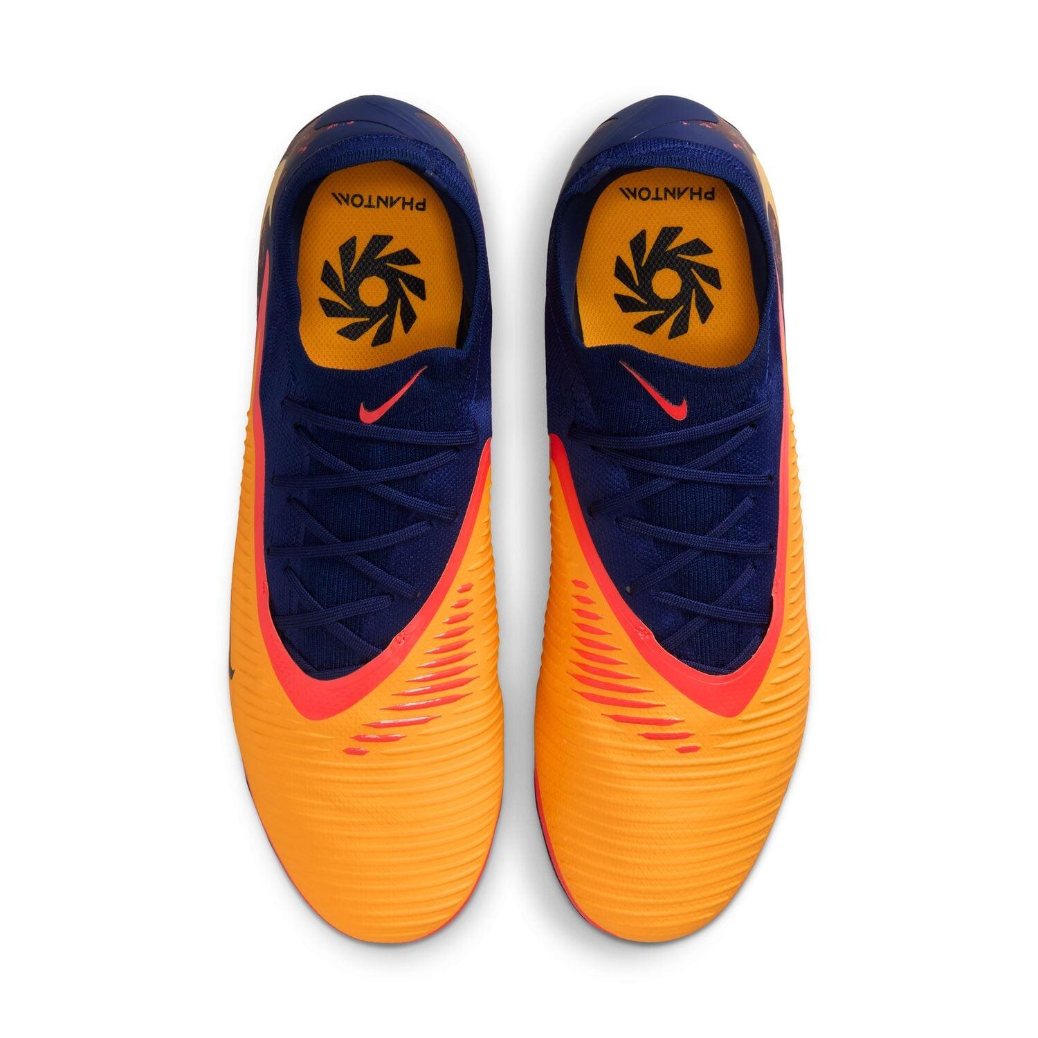 Chaussures de football Nike Phantom 360 Pro FG Erling Haaland 5/7
