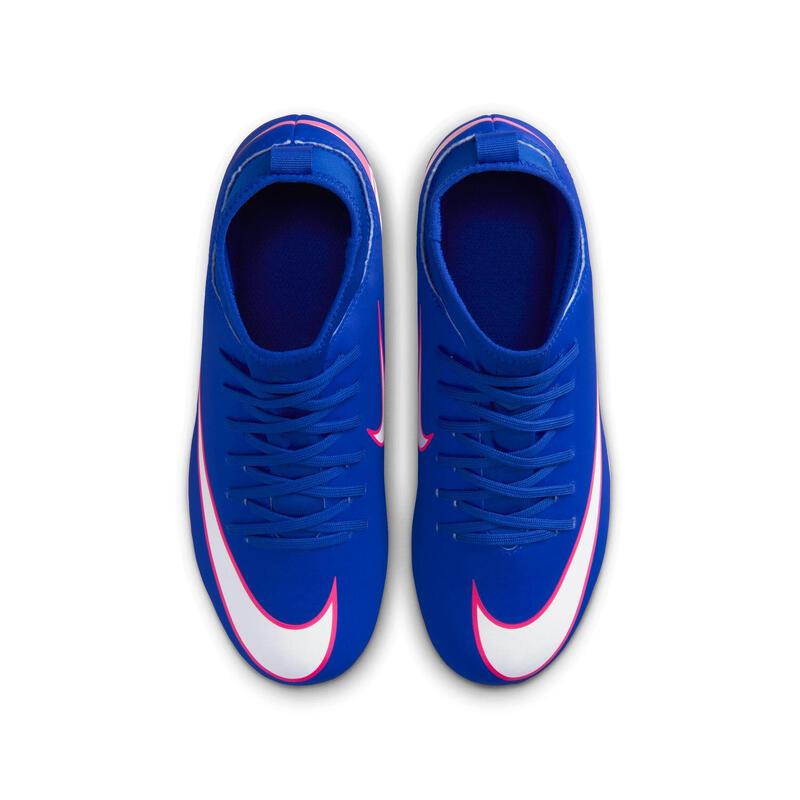 Ghete fotbal Nike copii Jr Superfly 10 Club FG/MG