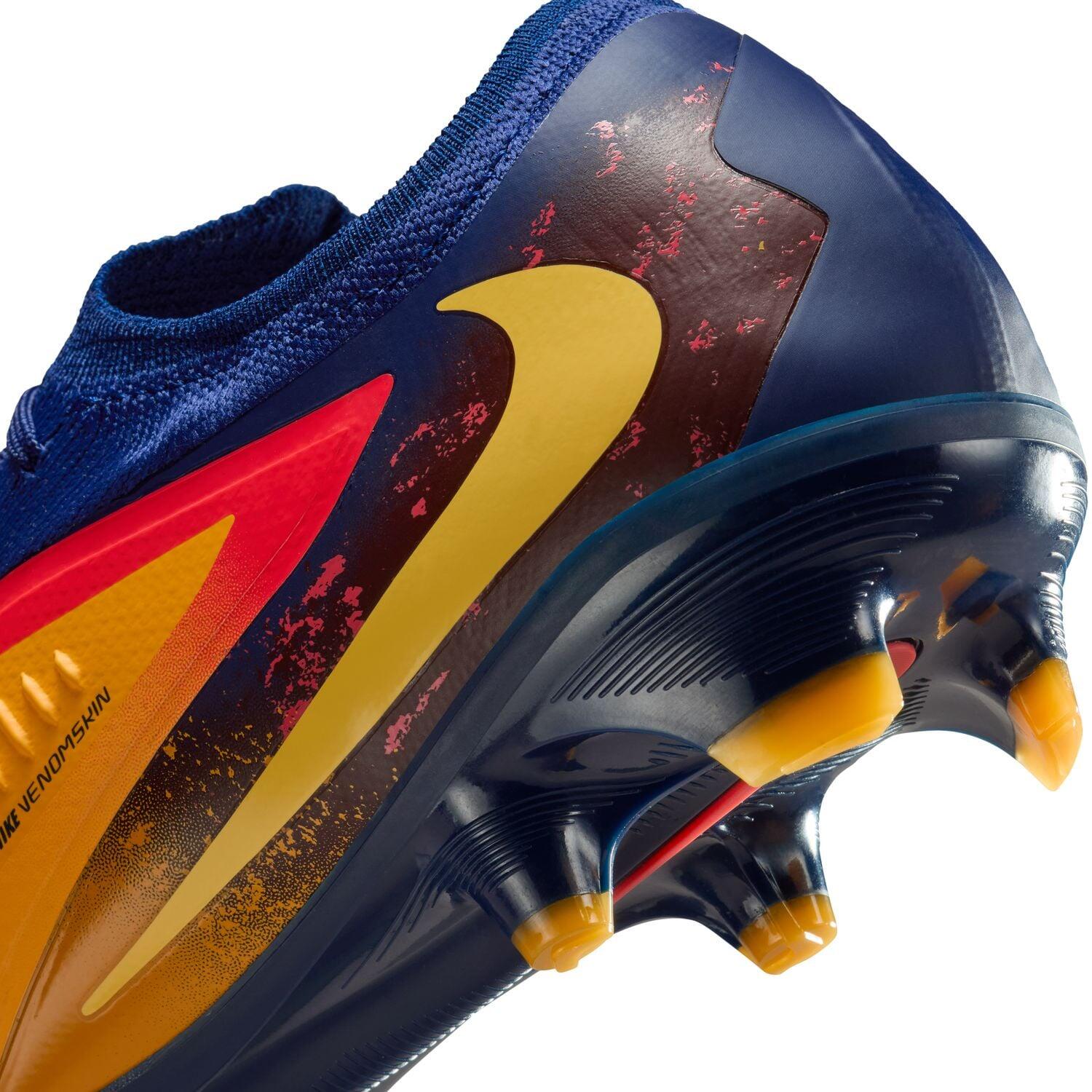 Chaussures de football Nike Phantom 360 Pro FG Erling Haaland 4/7