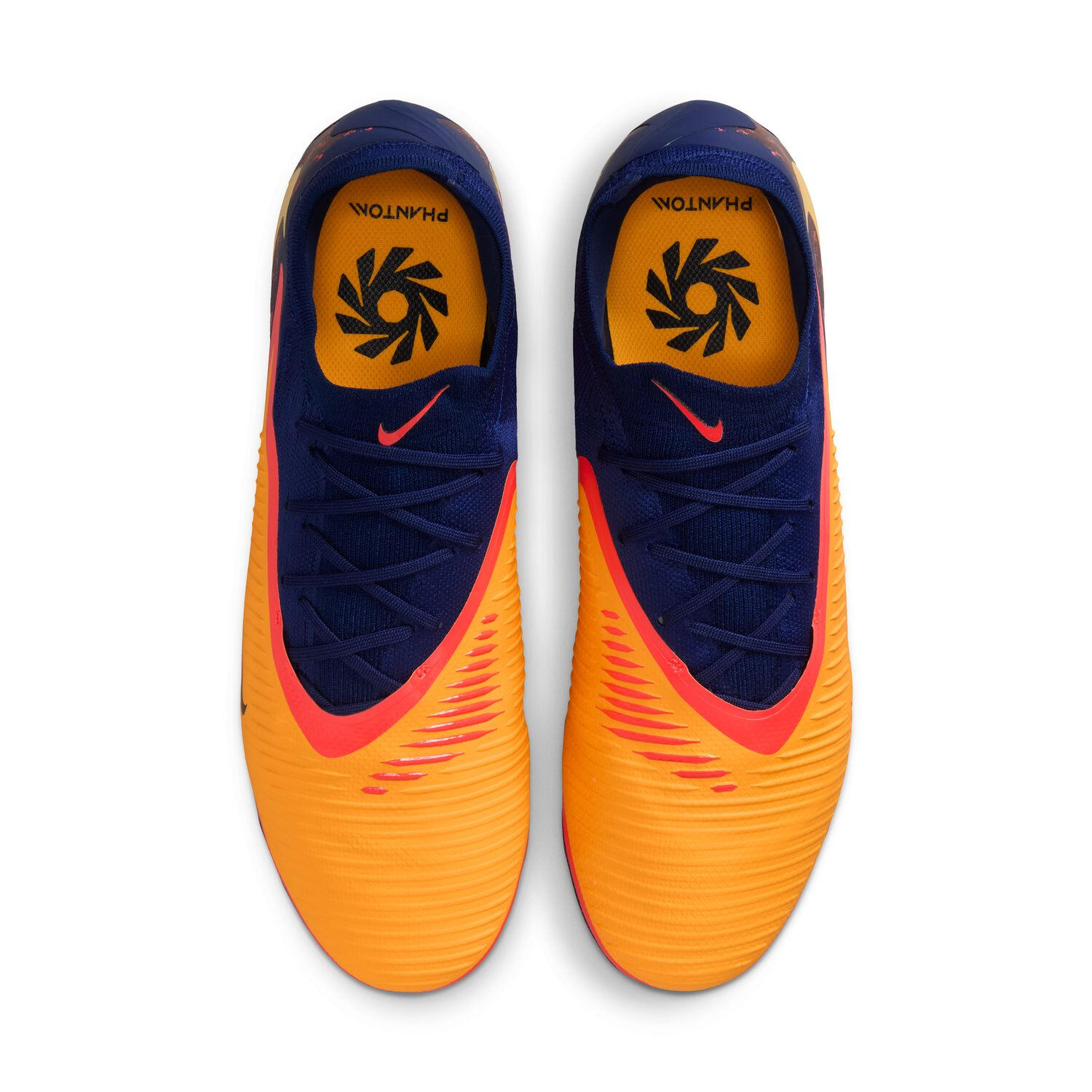 Bottes de football Nike Phantom 360 Pro FG Erling Haaland 5/7