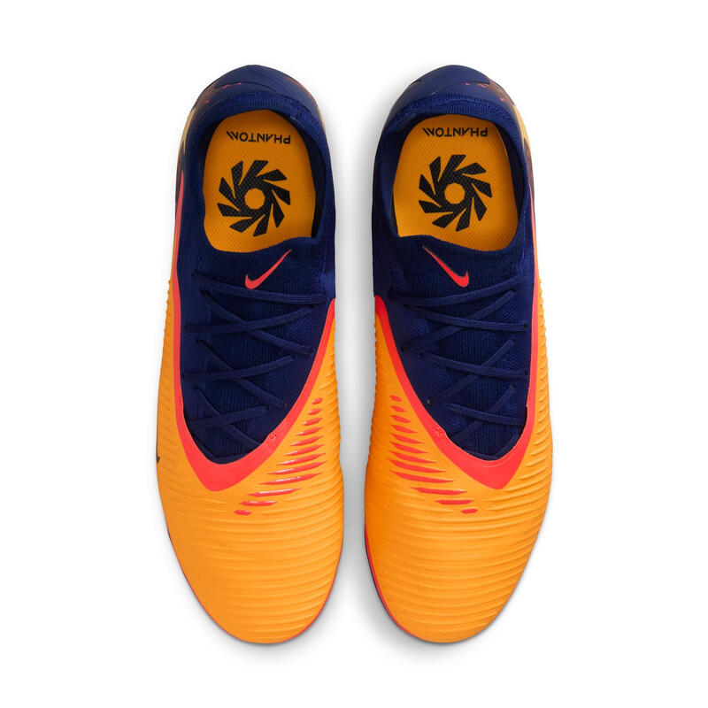 Ghete fotbal Nike Phantom 360 Pro FG Erling Haaland