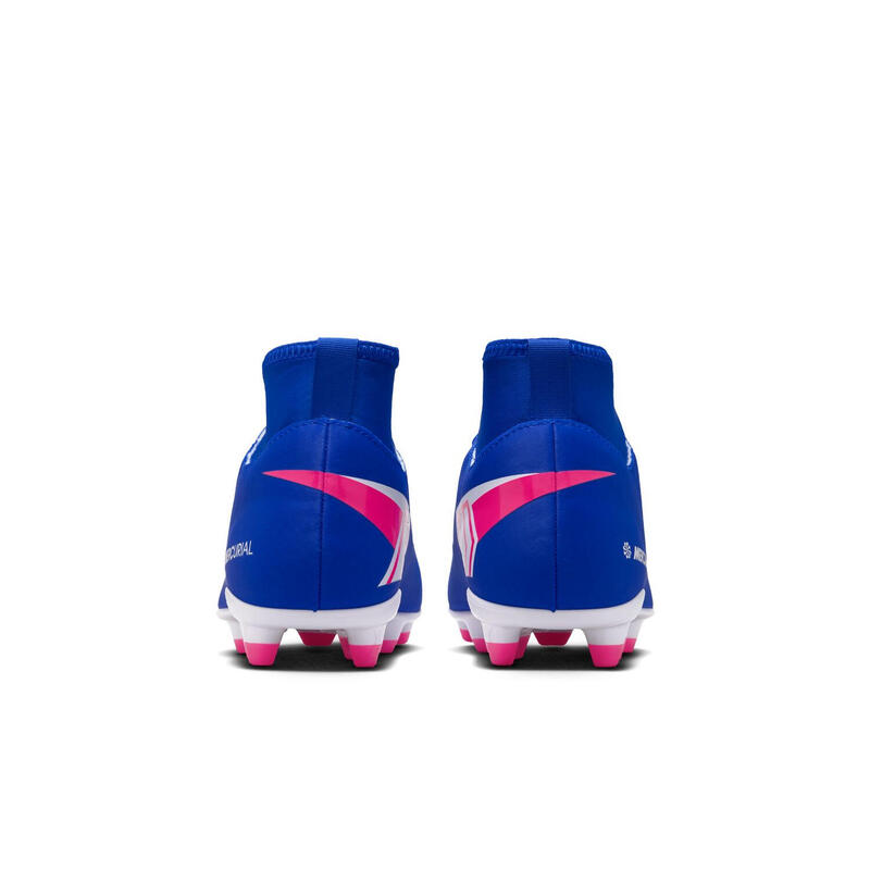 Ghete fotbal Nike copii Jr Superfly 10 Club FG/MG