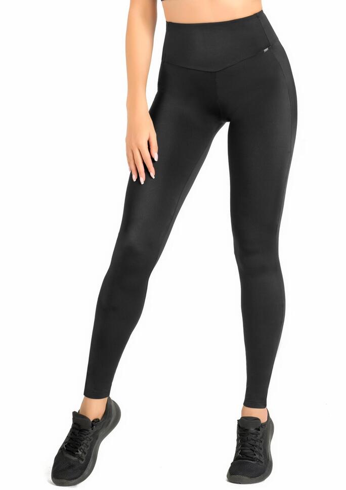 Legginsy na siłownię damskie Teyli Yoggi