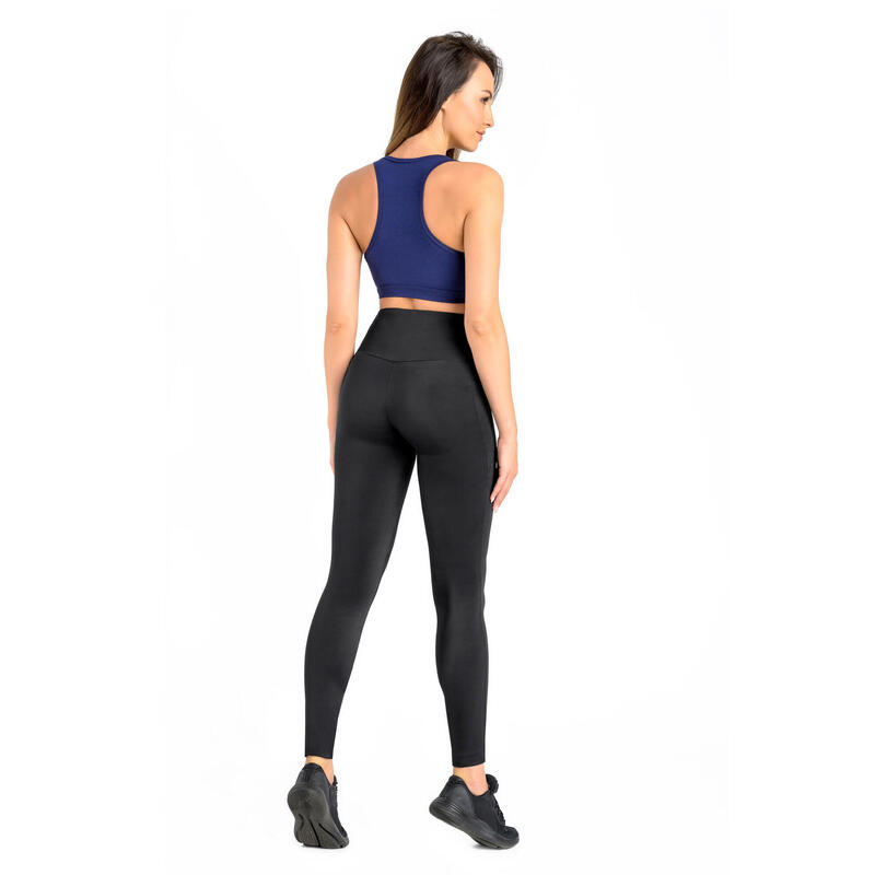 Damen Fitness-Leggings Teyli Yoggi