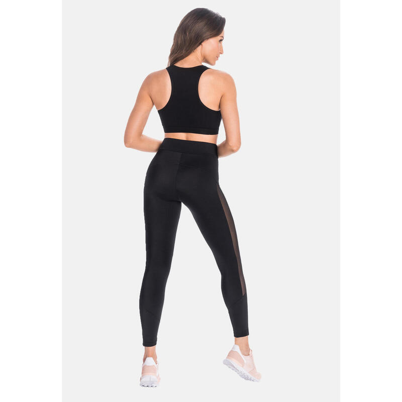 Leggings de ginástica para mulher Mappy