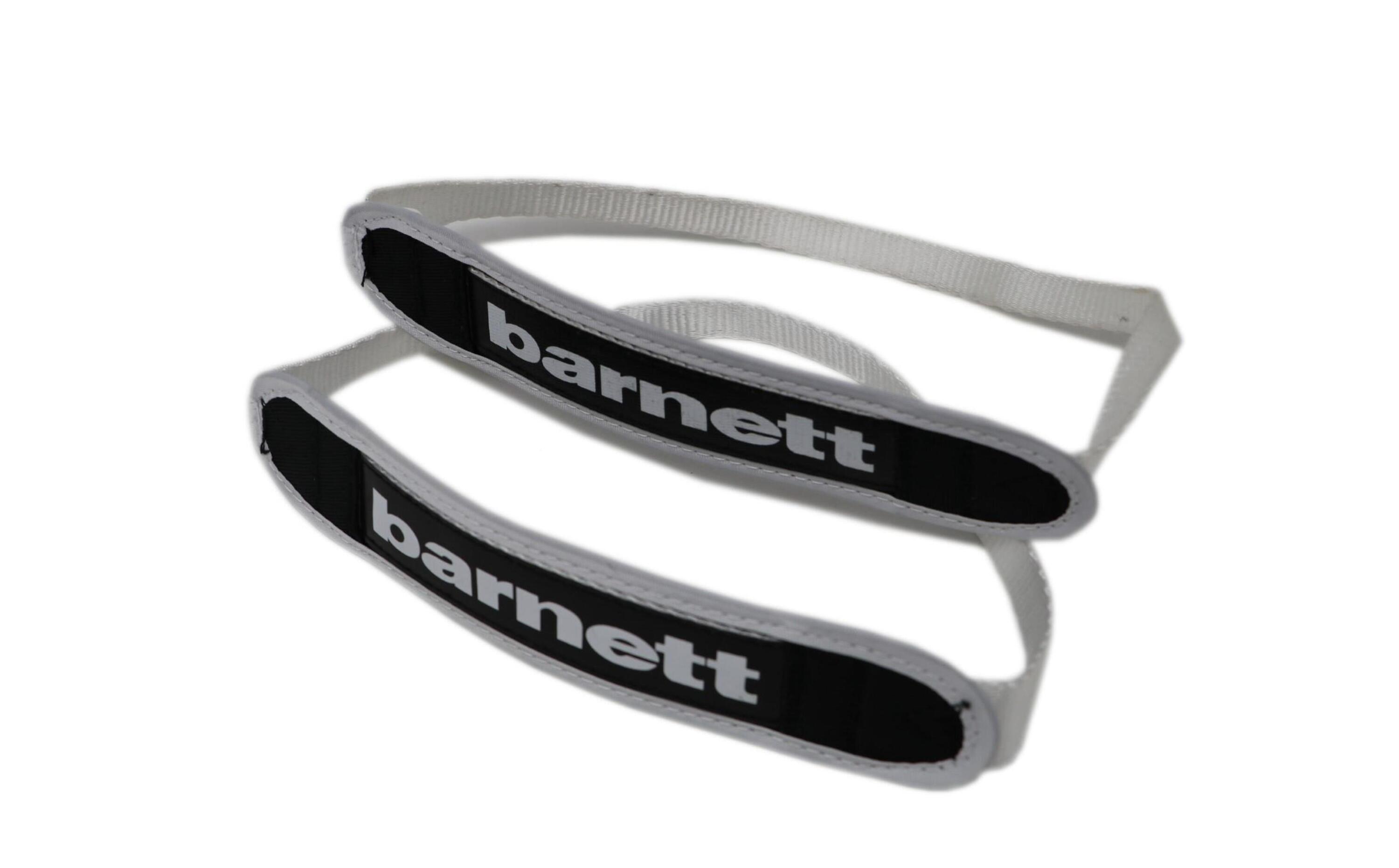 BARNETT picture