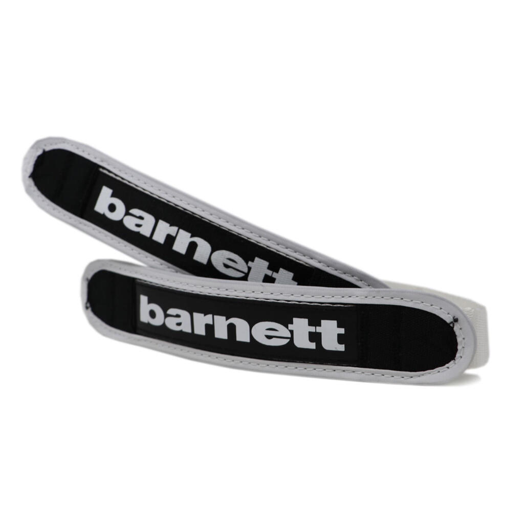 XS-WHITE sangles pour batons 8mm 2/6