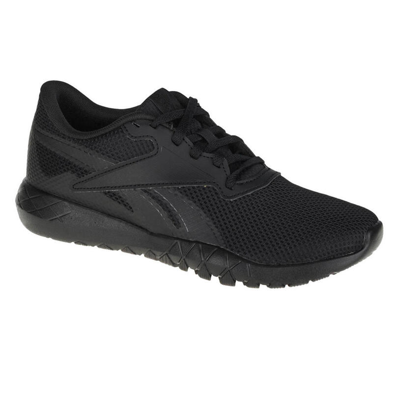 Reebok Flexagon Energy 3, Femme, Fitness, chaussures d'entraînement, noir