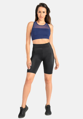 Pantaloncini corti da ciclismo da donna Teyli Kolli