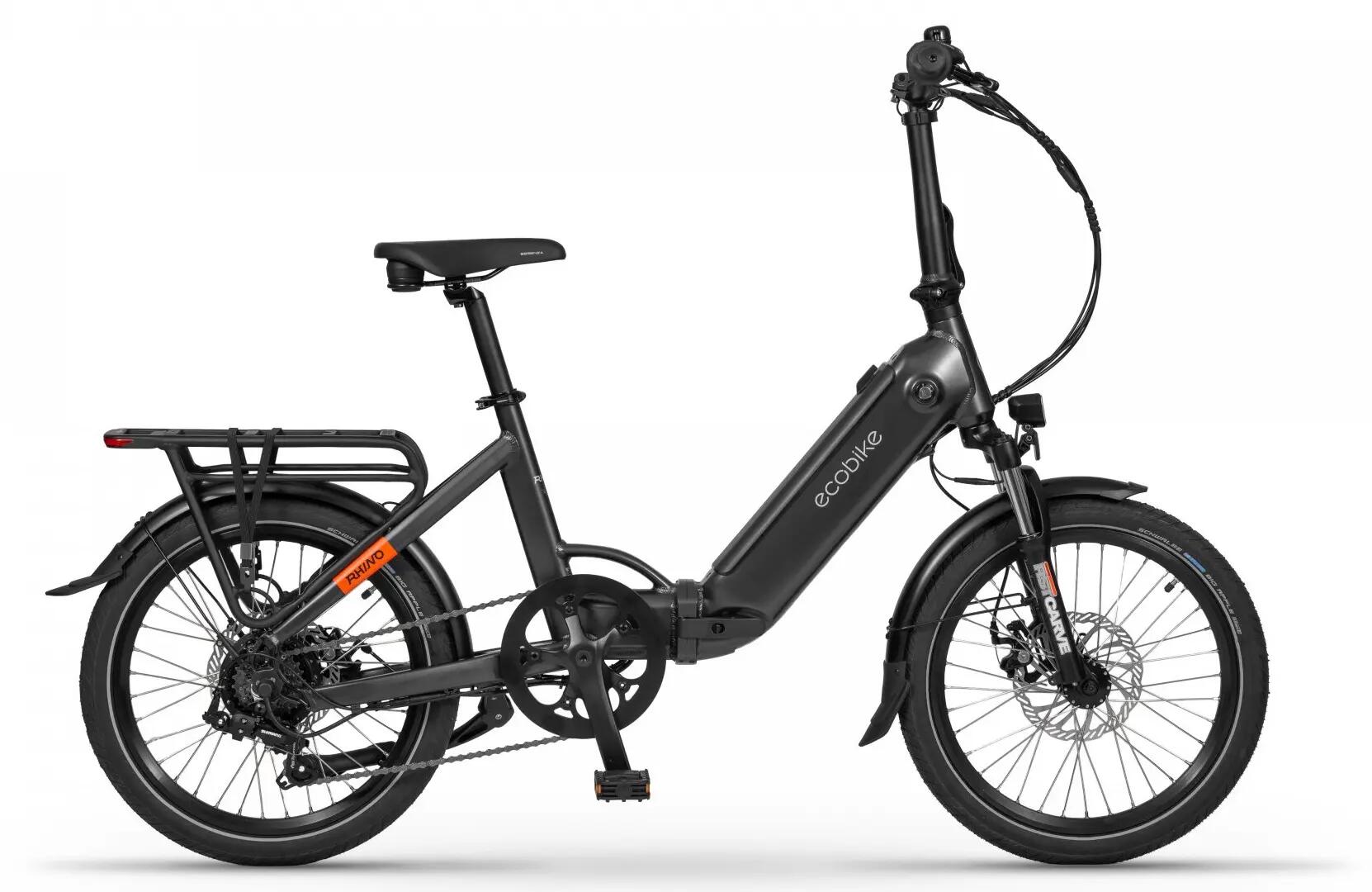 ECOBIKE picture